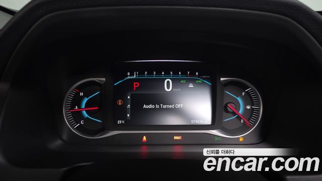 Honda Pilot (III) 3.5 Elite 2019 — фото 8