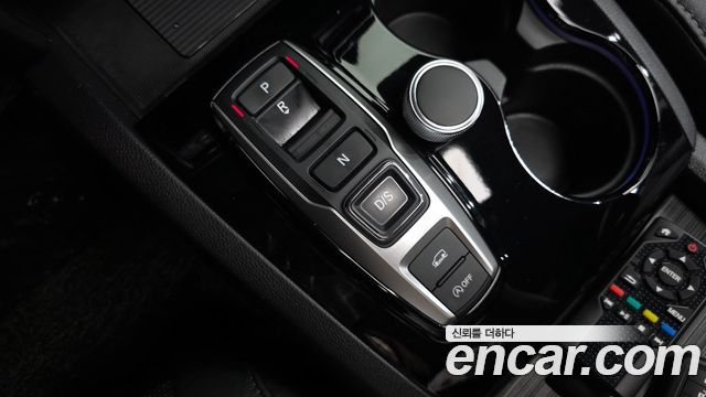 Honda Pilot (III) 3.5 Elite 2019 — фото 9