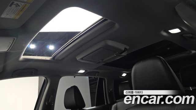 Honda Pilot (III) 3.5 Elite 2019 — фото 16