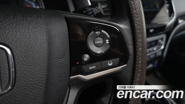 Honda Pilot (III) 3.5 Elite 2019 — фото 18