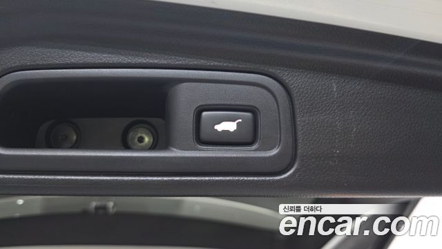 Honda Pilot (III) 3.5 Elite 2019 — фото 27