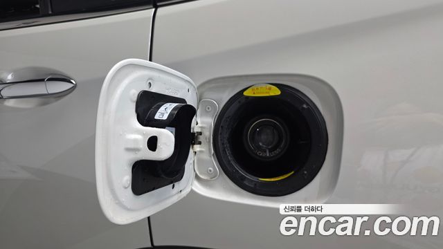 Honda Pilot (III) 3.5 Elite 2019 — фото 28