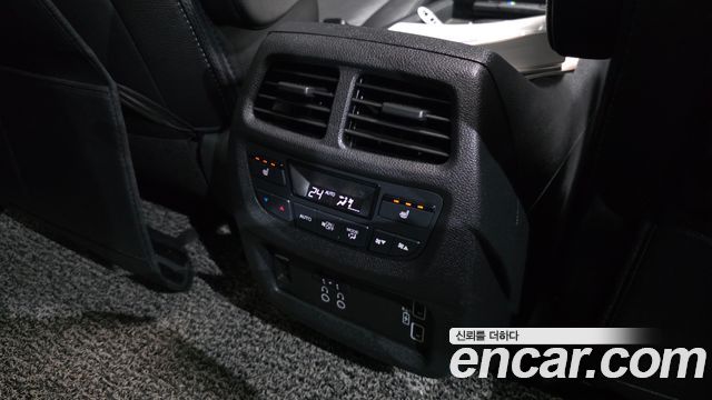 Honda Pilot (III) 3.5 Elite 2019 — фото 31