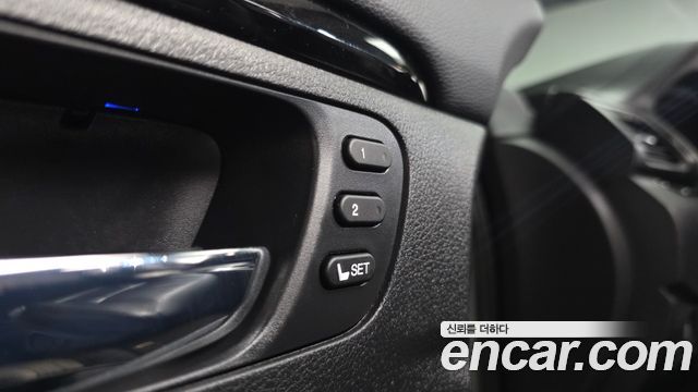 Honda Pilot (III) 3.5 Elite 2019 — фото 32