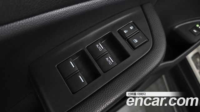 Honda Pilot (III) 3.5 Elite 2019 — фото 36