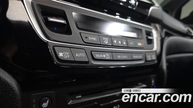 Honda Pilot (III) 3.5 Elite 2019 — фото 37