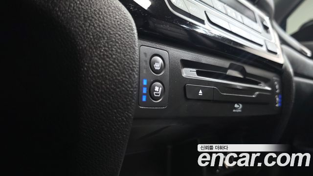 Honda Pilot (III) 3.5 Elite 2019 — фото 38
