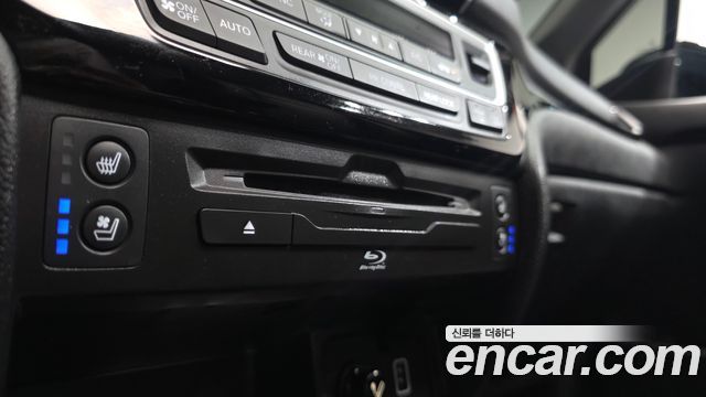 Honda Pilot (III) 3.5 Elite 2019 — фото 39