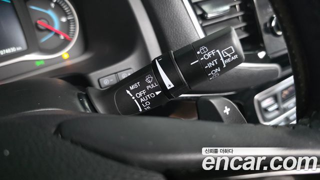 Honda Pilot (III) 3.5 Elite 2019 — фото 40