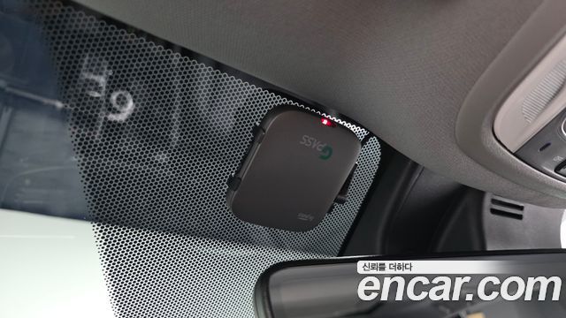 Honda Pilot (III) 3.5 Elite 2019 — фото 41