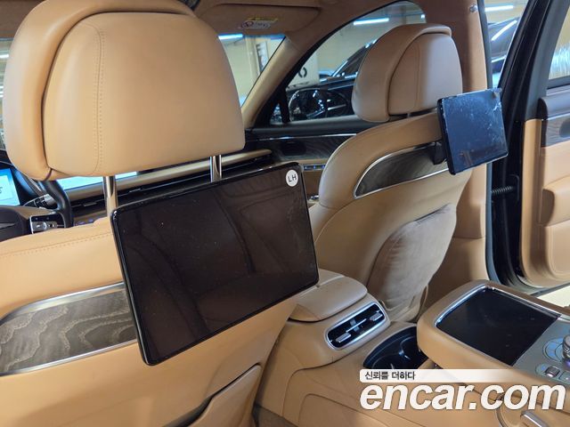 Genesis G90 (RS4) Gasoline 3.5 Turbo AWD 2023 — фото 10