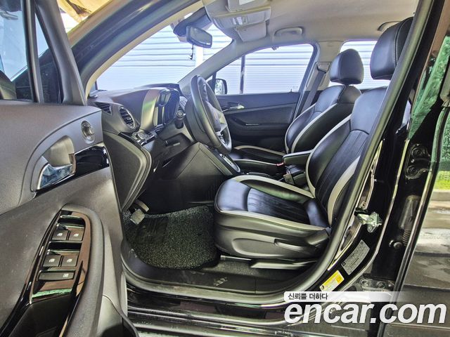 Chevrolet Orlando 1.6 Diesel Perfect Black 2018 — фото 9