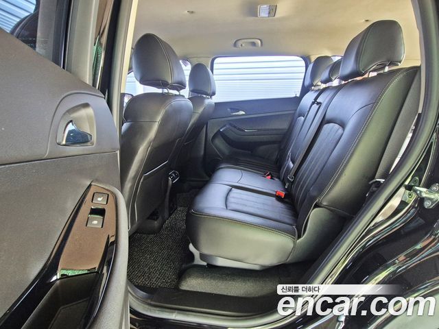 Chevrolet Orlando 1.6 Diesel Perfect Black 2018 — фото 10