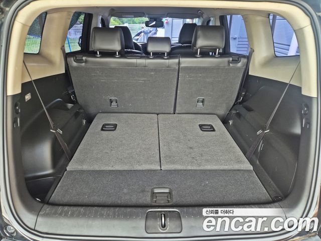 Chevrolet Orlando 1.6 Diesel Perfect Black 2018 — фото 15