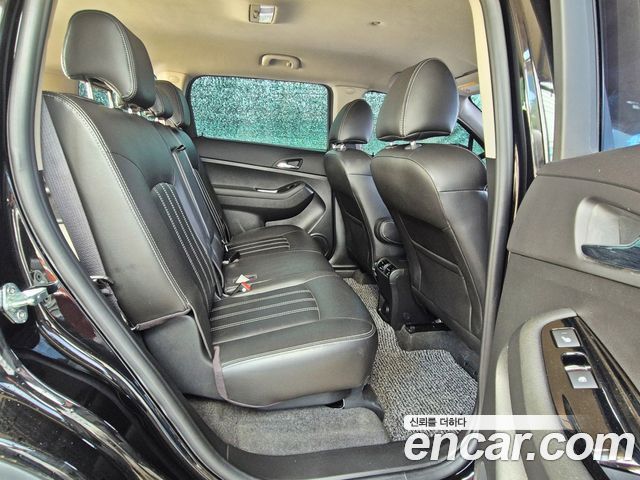 Chevrolet Orlando 1.6 Diesel Perfect Black 2018 — фото 16