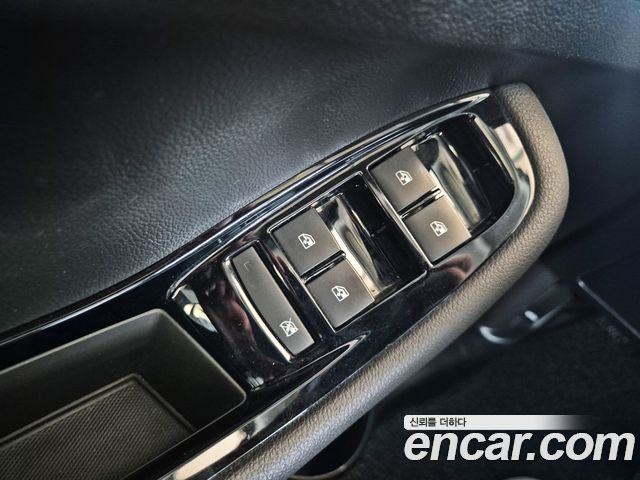 Chevrolet Orlando 1.6 Diesel Perfect Black 2018 — фото 21