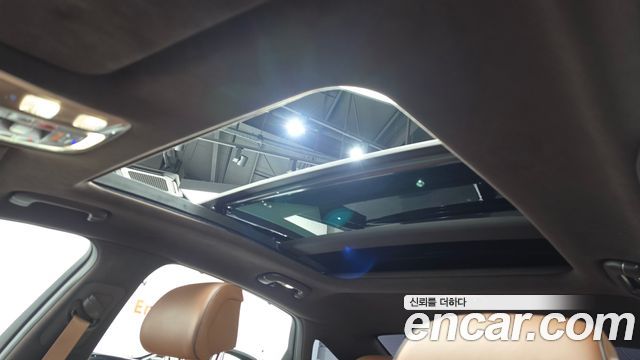Genesis G80 (RG3) Gasoline 2.5 Turbo AWD 2022 — фото 17