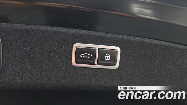 Genesis G80 (RG3) Gasoline 2.5 Turbo AWD 2022 — фото 18
