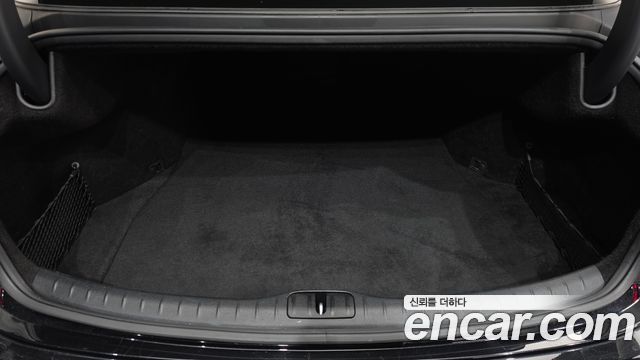 Genesis G80 (RG3) Gasoline 2.5 Turbo AWD 2022 — фото 19