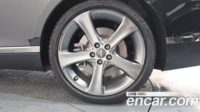 Genesis G80 (RG3) Gasoline 2.5 Turbo AWD 2022 — фото 21