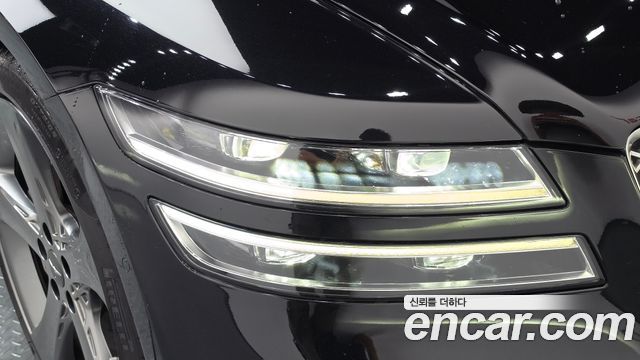Genesis G80 (RG3) Gasoline 2.5 Turbo AWD 2022 — фото 22