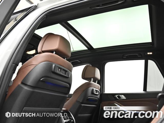 BMW X5 (G05) xDrive 30d M Sport First Edition 2019 — фото 22