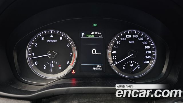Hyundai Grandeur (IG) 3.0 Exclusive 2019 — фото 8