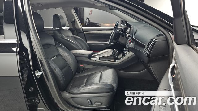 Hyundai Grandeur (IG) 3.0 Exclusive 2019 — фото 11