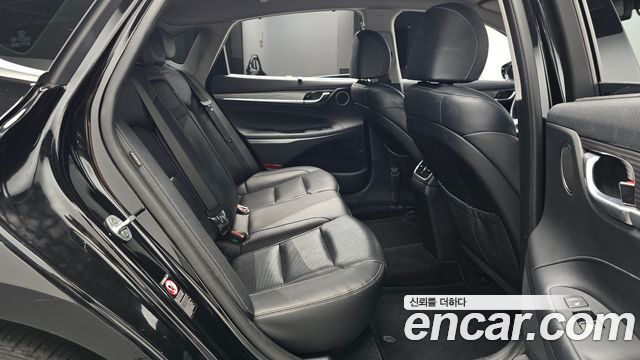 Hyundai Grandeur (IG) 3.0 Exclusive 2019 — фото 12