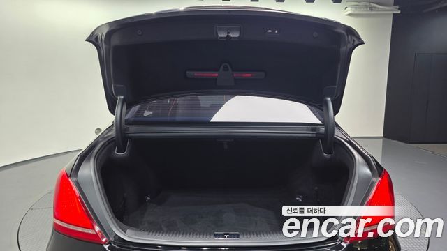 Genesis EQ900 3.3 T-GDI AWD Premiun Luxury 2016 — фото 20