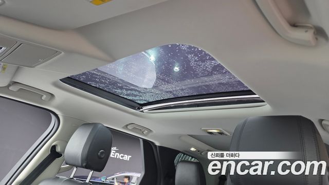 Land Rover Discovery 5 3.0 TD6 HSE 2018 — фото 18