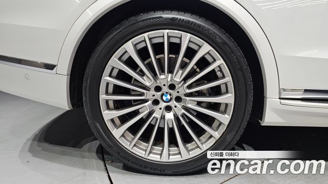 BMW X7 (G07) xDrive 40d Design Pure Excellence 7-Seater 2021 — фото 5