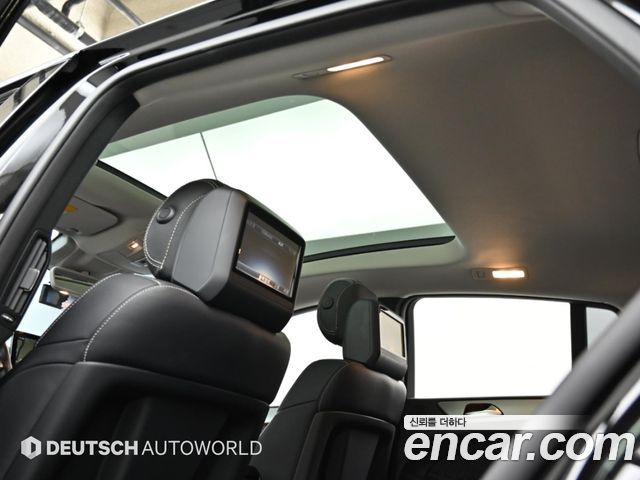 Mercedes-Benz GLE-Class (W166) GLE350 d 4MATIC Coupe 2017 — фото 23