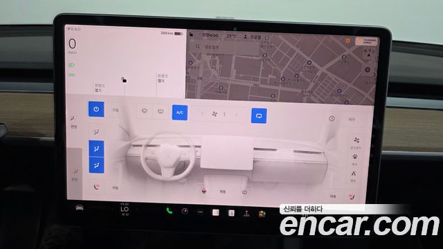 Tesla Model 3 Long Range AWD 2022 — фото 20