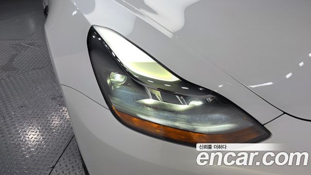 Tesla Model 3 Long Range AWD 2022 — фото 28