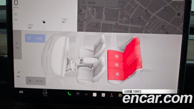 Tesla Model 3 Long Range AWD 2022 — фото 36