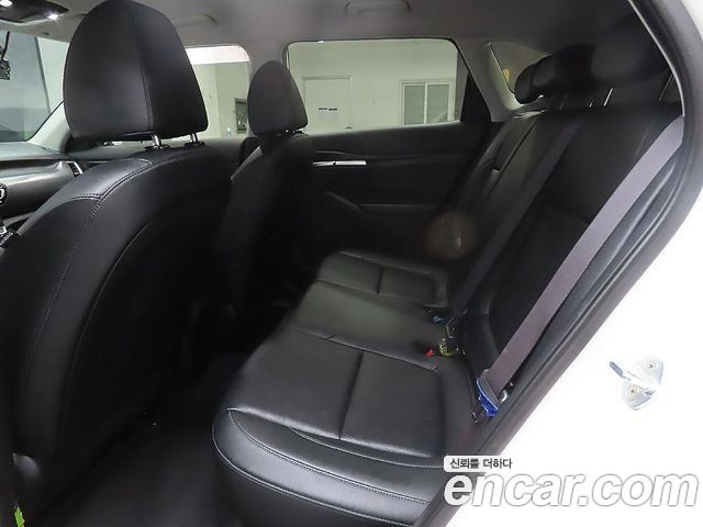 Kia Seltos Gasoline 1.6 Turbo 2WD Prestige 2022 — фото 10