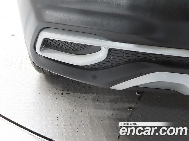 Kia Seltos Gasoline 1.6 Turbo 2WD Prestige 2022 — фото 15