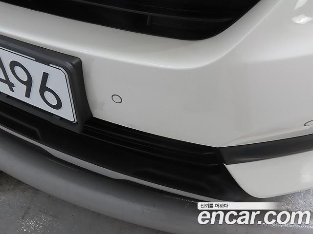 Kia Seltos Gasoline 1.6 Turbo 2WD Prestige 2022 — фото 18