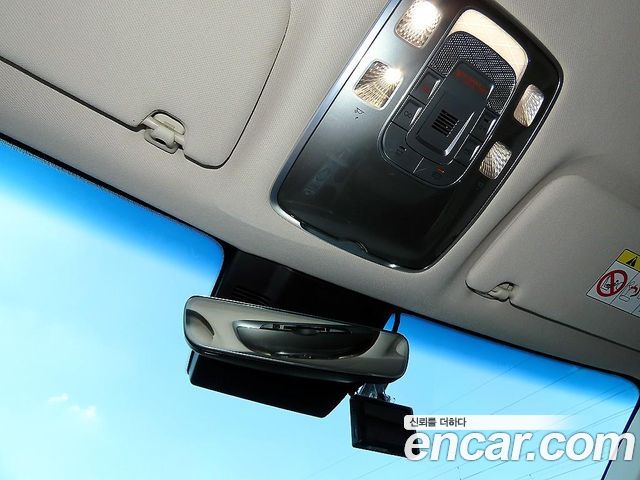 Genesis GV70 2.5T Gasoline AWD 2021 — фото 20
