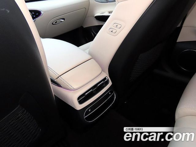 Genesis GV70 2.5T Gasoline AWD 2021 — фото 21