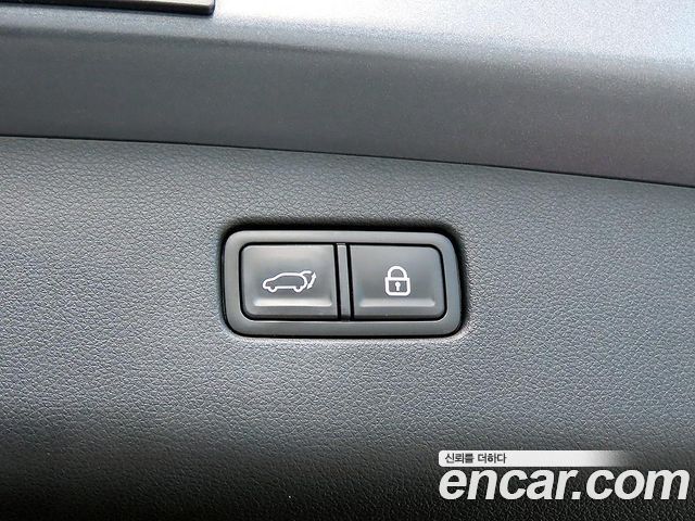 Genesis GV70 2.5T Gasoline AWD 2021 — фото 22