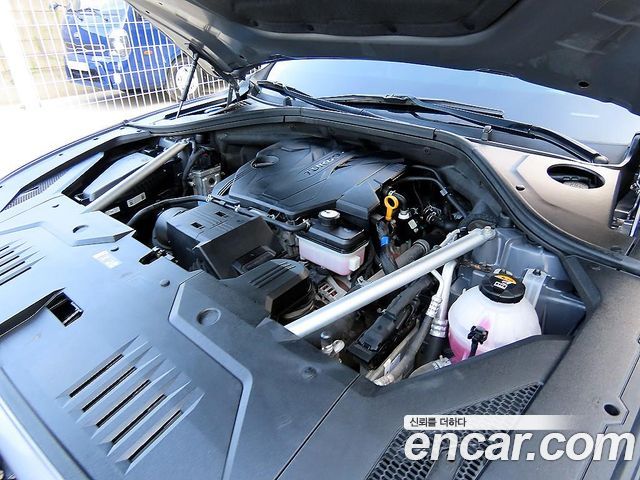 Genesis GV70 2.5T Gasoline AWD 2021 — фото 23