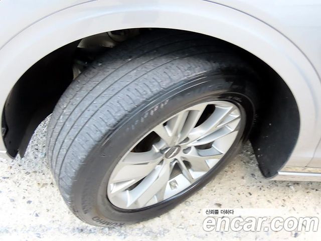 Genesis GV70 2.5T Gasoline AWD 2021 — фото 24