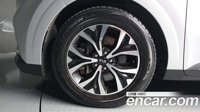 Kia Carnival (IV) Diesel 9-Seater Prestige 2021 — фото 5