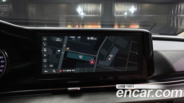 Kia Carnival (IV) Diesel 9-Seater Prestige 2021 — фото 18