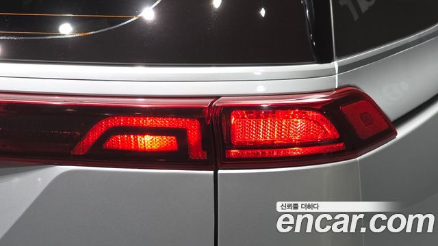 Kia Carnival (IV) Diesel 9-Seater Prestige 2021 — фото 29