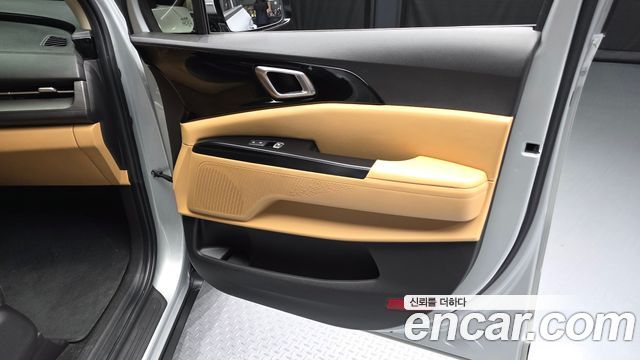 Kia Carnival (IV) Diesel 9-Seater Prestige 2021 — фото 31