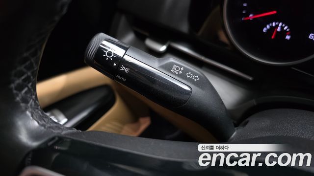 Kia Carnival (IV) Diesel 9-Seater Prestige 2021 — фото 34