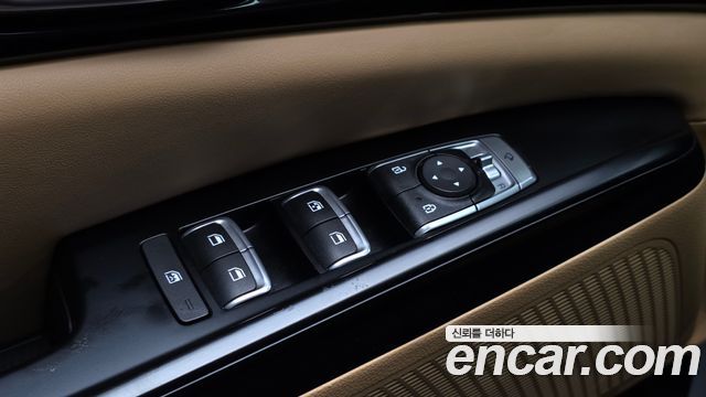 Kia Carnival (IV) Diesel 9-Seater Prestige 2021 — фото 36